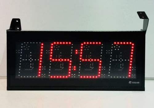 display led 7 segmenti